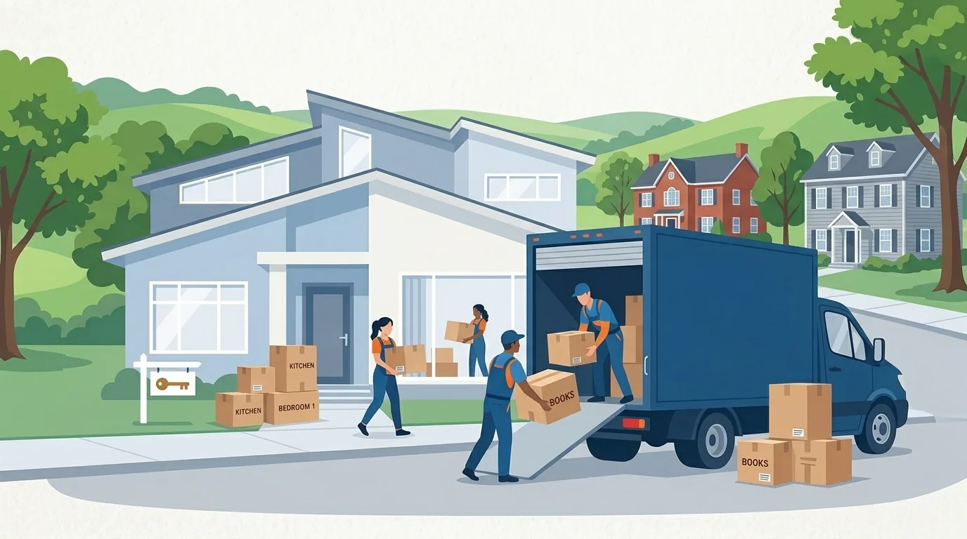 Moving to Lehigh Valley in 2026: Allentown, Bethlehem, Easton, Housing, and Routes